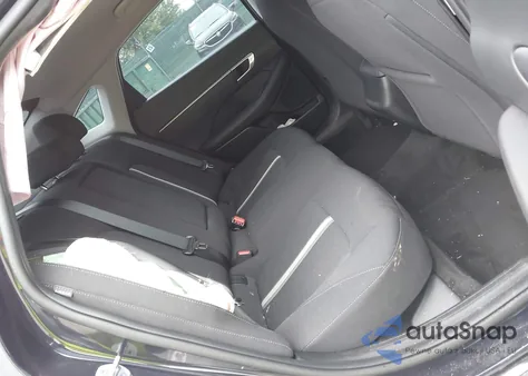 2023 Hyundai Sonata Sel z USA, uszkodzony, nr VIN KMHL64JA9PA291320